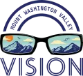 Mount Washington Valley Vision logo