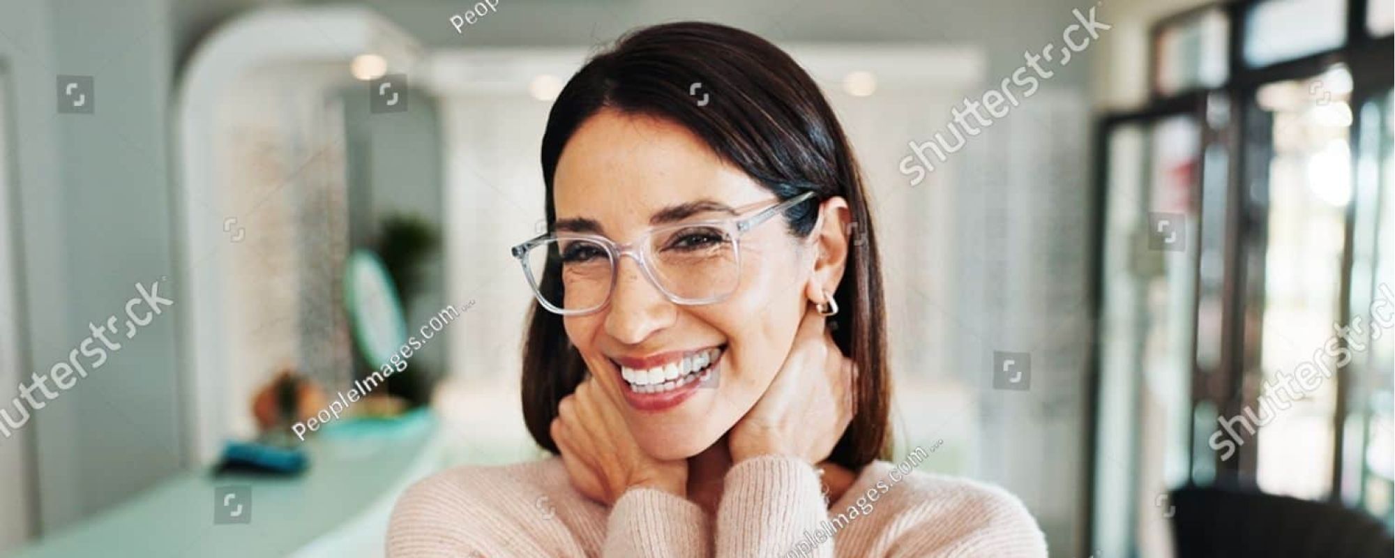 Mount Washington Valley Vision building